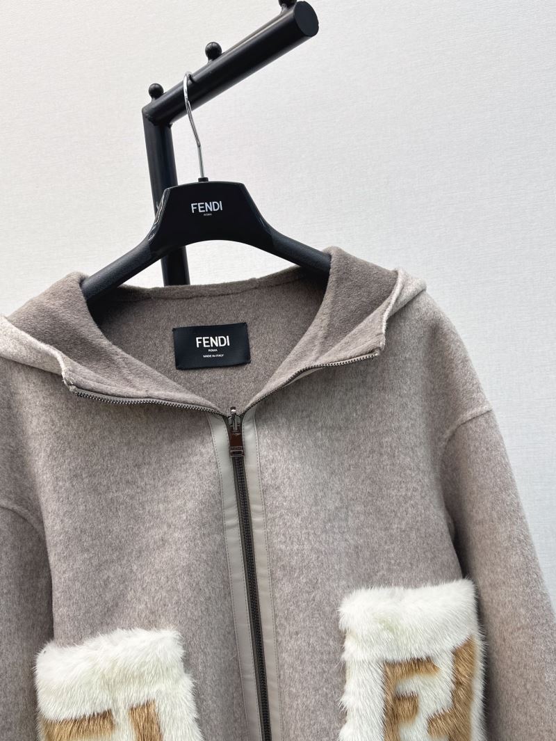 Fendi Sweaters